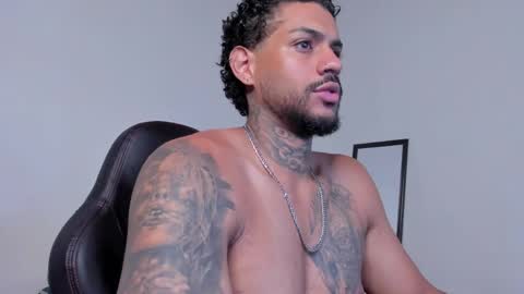 Luigi Vitale online show from 04.01.26