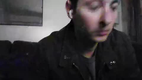 luigiferraro20 online show from 11.16.25