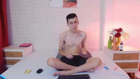 luigimarchetti online show from 11.09.25