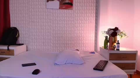 luigimarchetti online show from 11.14.25