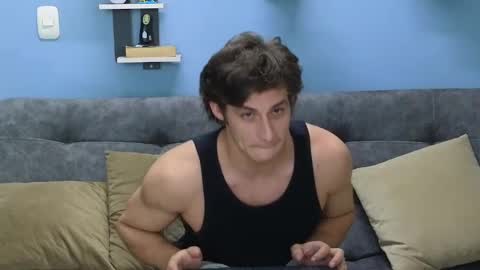 Luigi online show from 12.03.24