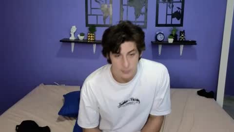 Luigi online show from 01.03.25