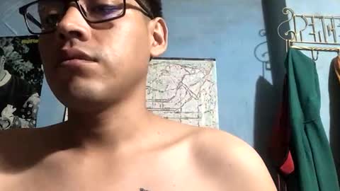 Moritz online show from 10.28.25