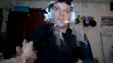 A slave to the mistress.. un esclavo para las amas dominantes. online show from 03.22.26