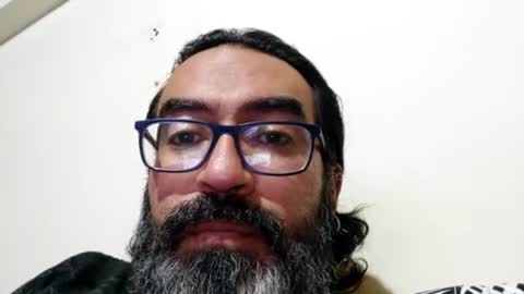 Hairyman online show from 06.19.26
