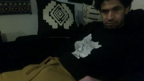 luis603ito online show from 04.27.26