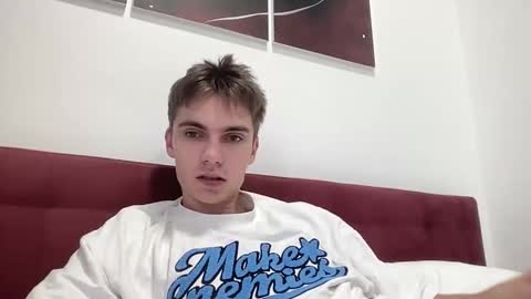 Luis online show from 10.20.25