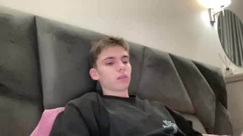 Luis online show from 12.01.25