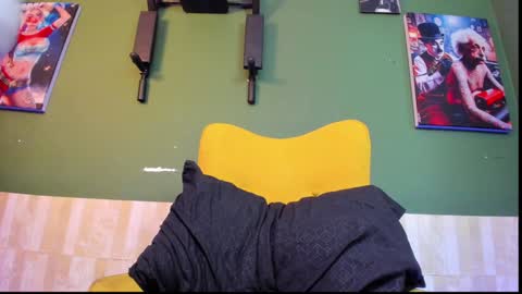 Snapshot of luis_as chatting on 01.21.25 Luis AS online show from 01.21.25