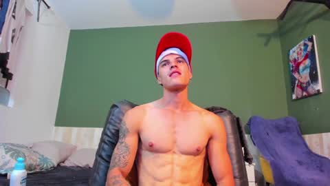 Snapshot of luis_as chatting on 02.07.25 Luis AS online show from 02.07.25