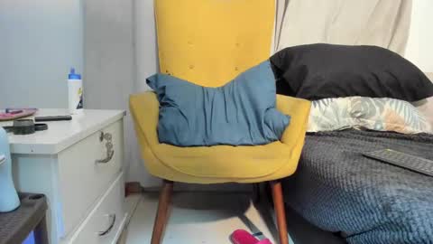 Snapshot of luis_as chatting on 02.11.25 Luis AS online show from 02.11.25