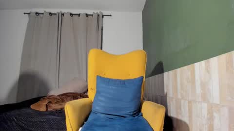 Snapshot of luis_as chatting on 03.03.25 Luis AS online show from 03.03.25