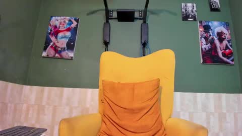 Snapshot of luis_as chatting on 03.12.25 Luis AS online show from 03.12.25