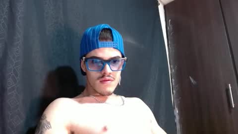 Luis AS online show from 11.17.25