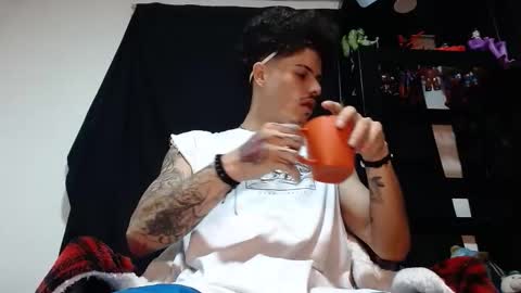 Luis AS online show from 01.06.26