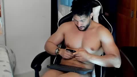 luis_baptista online show from 12.16.24
