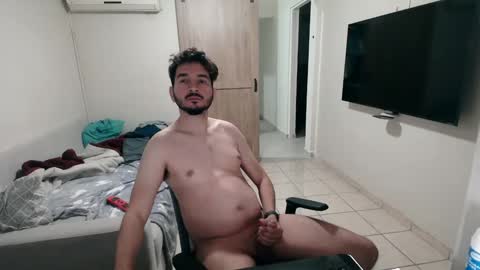 luis_flr online show from 02.04.25