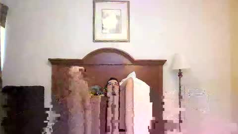 luis_flr online show from 04.20.26