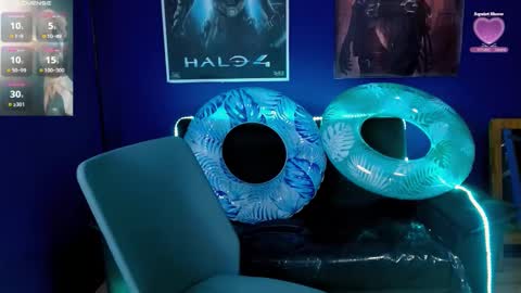 luisa_bunny online show from 12.26.24