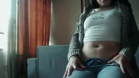 Snapshot of luisa_hollmes chatting on 11.07.25 luisa_hollmes online show from 11.07.25