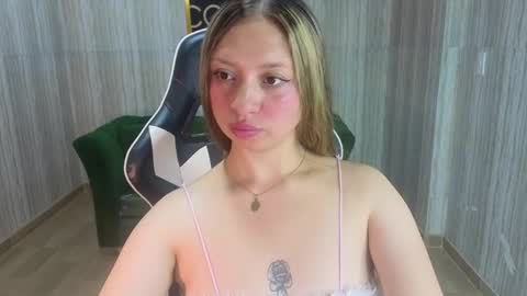 Luisa online show from 10.09.25