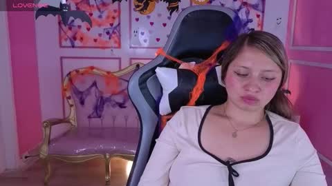 Luisa online show from 10.27.25