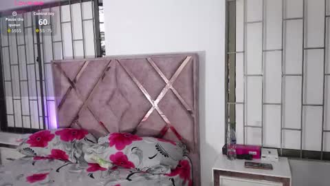 Snapshot of luisa_rod chatting on 07.25.26 luisa_rod online show from 07.25.26