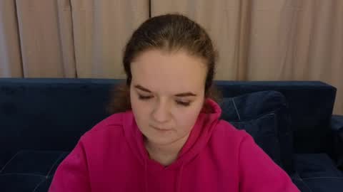 Snapshot of luisa_rosee chatting on 02.08.25 Luisa Rosee online show from 02.08.25