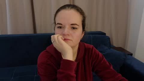 Snapshot of luisa_rosee chatting on 02.09.25 Luisa Rosee online show from 02.09.25