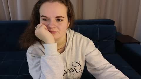 Snapshot of luisa_rosee chatting on 02.10.25 Luisa Rosee online show from 02.10.25