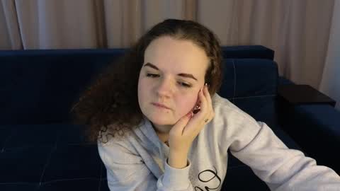 Snapshot of luisa_rosee chatting on 02.10.25 Luisa Rosee online show from 02.10.25
