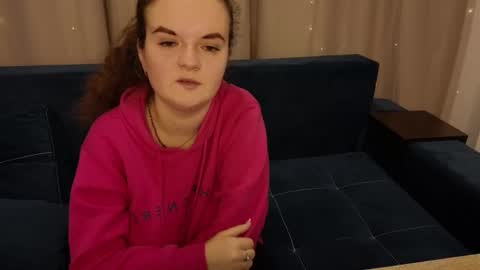 Snapshot of luisa_rosee chatting on 02.11.25 Luisa Rosee online show from 02.11.25