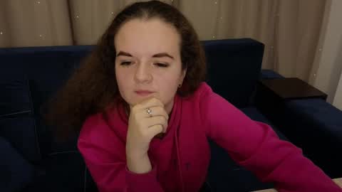Snapshot of luisa_rosee chatting on 02.11.25 Luisa Rosee online show from 02.11.25