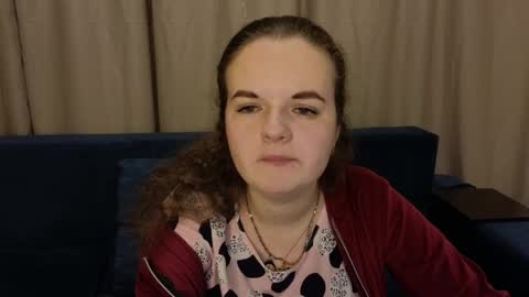 Snapshot of luisa_rosee chatting on 02.12.25 Luisa Rosee online show from 02.12.25