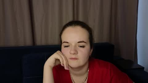 Snapshot of luisa_rosee chatting on 02.13.25 Luisa Rosee online show from 02.13.25