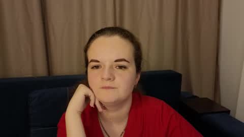 Snapshot of luisa_rosee chatting on 02.13.25 Luisa Rosee online show from 02.13.25