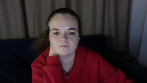 Snapshot of luisa_rosee chatting on 02.13.25 Luisa Rosee online show from 02.13.25