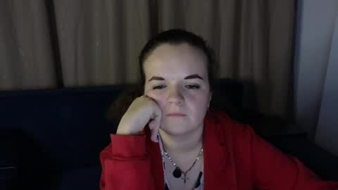 Snapshot of luisa_rosee chatting on 02.14.25 Luisa Rosee online show from 02.14.25