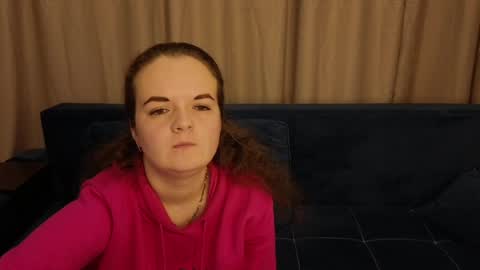 Snapshot of luisa_rosee chatting on 02.16.25 Luisa Rosee online show from 02.16.25