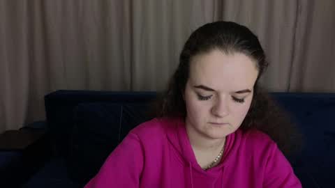 Snapshot of luisa_rosee chatting on 02.16.25 Luisa Rosee online show from 02.16.25