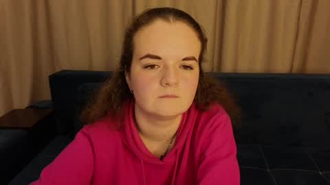 Snapshot of luisa_rosee chatting on 02.17.25 Luisa Rosee online show from 02.17.25