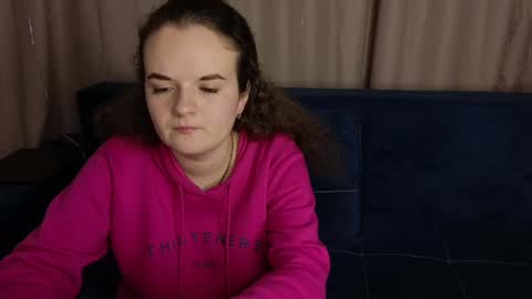 Snapshot of luisa_rosee chatting on 02.17.25 Luisa Rosee online show from 02.17.25
