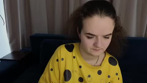 Snapshot of luisa_rosee chatting on 02.18.25 Luisa Rosee online show from 02.18.25