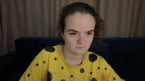 Snapshot of luisa_rosee chatting on 02.18.25 Luisa Rosee online show from 02.18.25