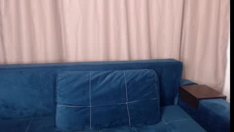Snapshot of luisa_rosee chatting on 02.19.25 Luisa Rosee online show from 02.19.25