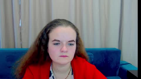 Snapshot of luisa_rosee chatting on 02.22.25 Luisa Rosee online show from 02.22.25