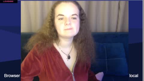 Snapshot of luisa_rosee chatting on 02.23.25 Luisa Rosee online show from 02.23.25