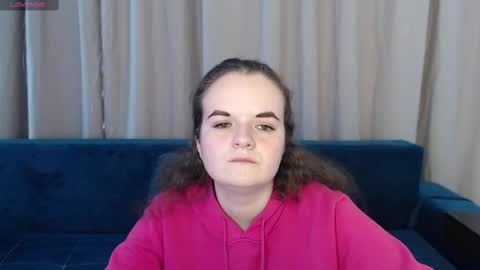 Snapshot of luisa_rosee chatting on 02.24.25 Luisa Rosee online show from 02.24.25