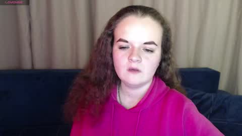 Snapshot of luisa_rosee chatting on 02.25.25 Luisa Rosee online show from 02.25.25