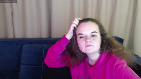 Snapshot of luisa_rosee chatting on 02.26.25 Luisa Rosee online show from 02.26.25